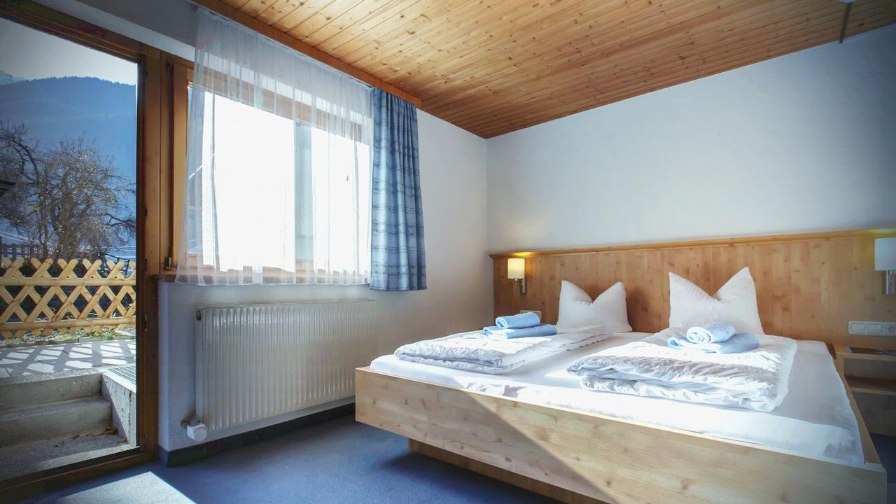FW 6-12 I Schlafzimmer FW 6-12 I Schlafzimmer